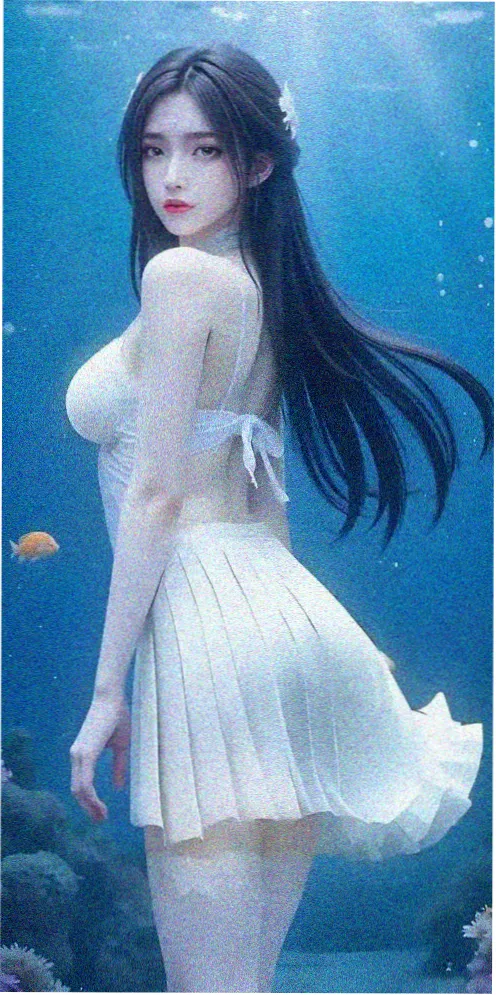 银河便利店剧集海报