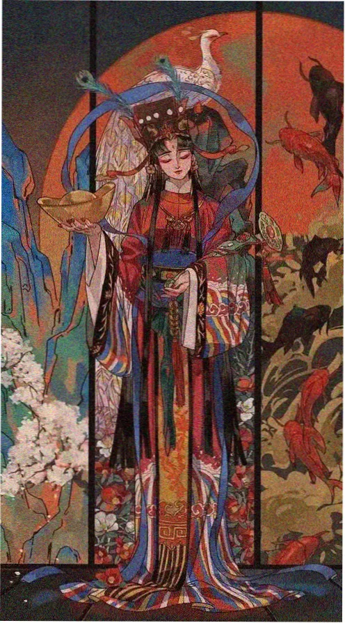 冬至将至电影海报
